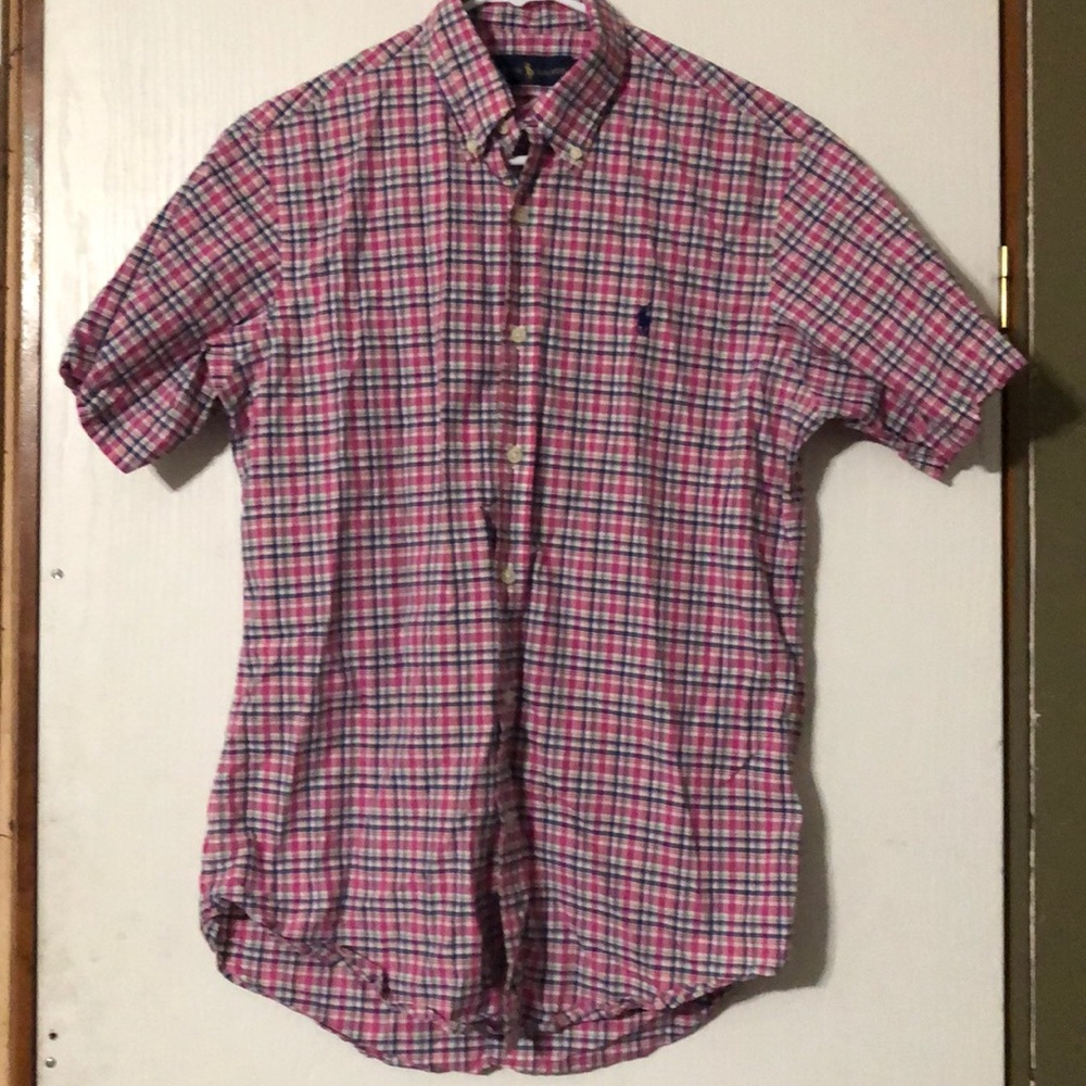 Ralph Lauren men’s shirt